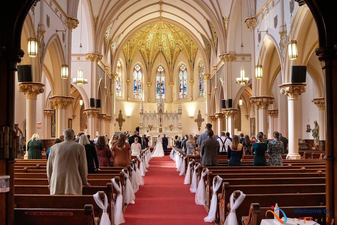 10 Fun Wedding Reception Activities for Young and Old