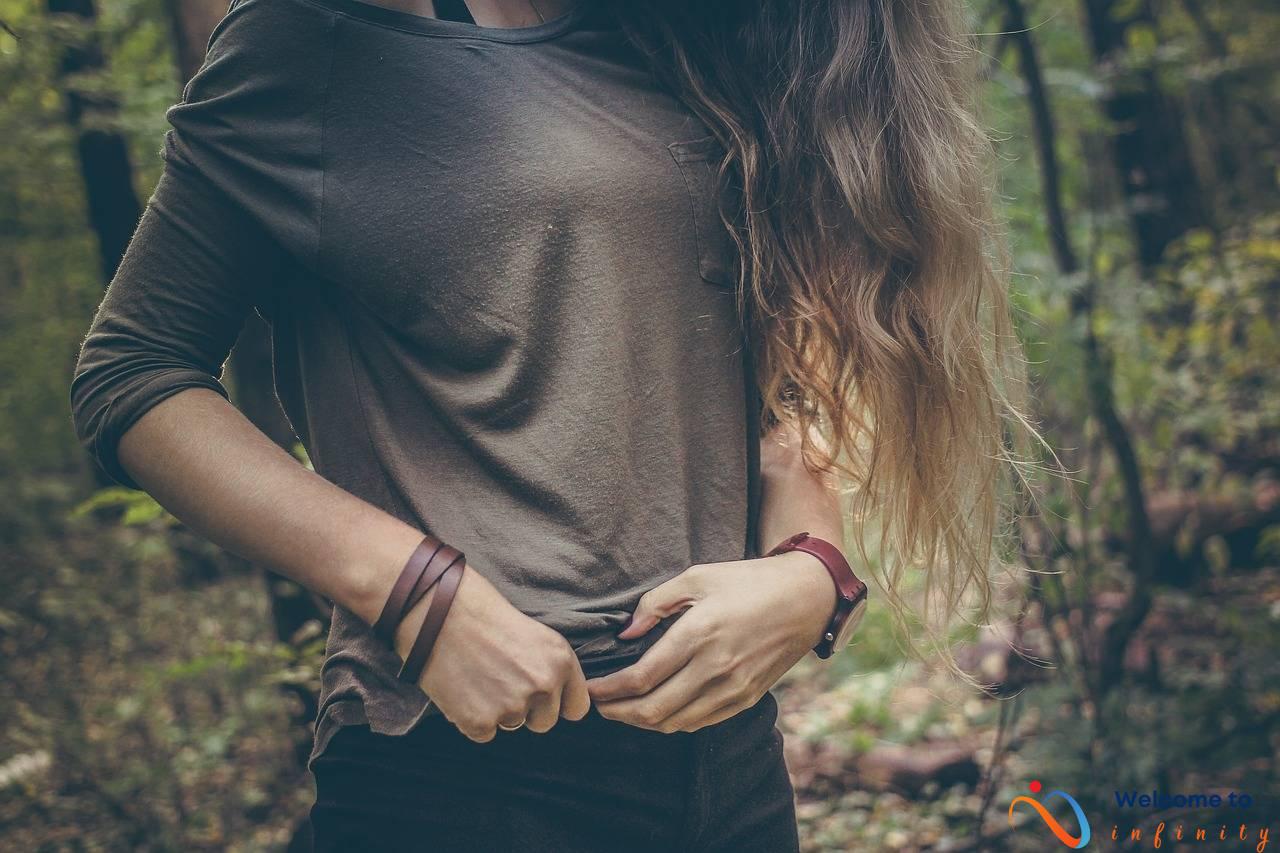 8 Simple Looks On A Budget