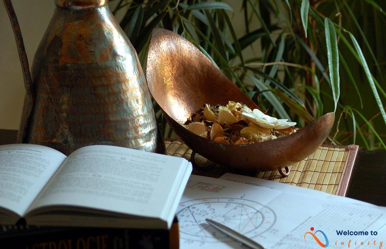 Astrology and Ayurveda: Balancing Your Doshas with Planetary Influences