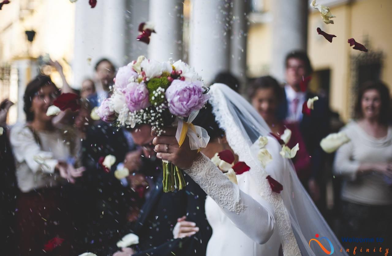 Backyard Bliss: Throwing an Intimate Garden Party-Themed Wedding