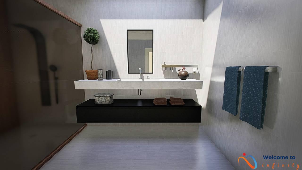Bathroom Staging Ideas to Impress Potential Buyers