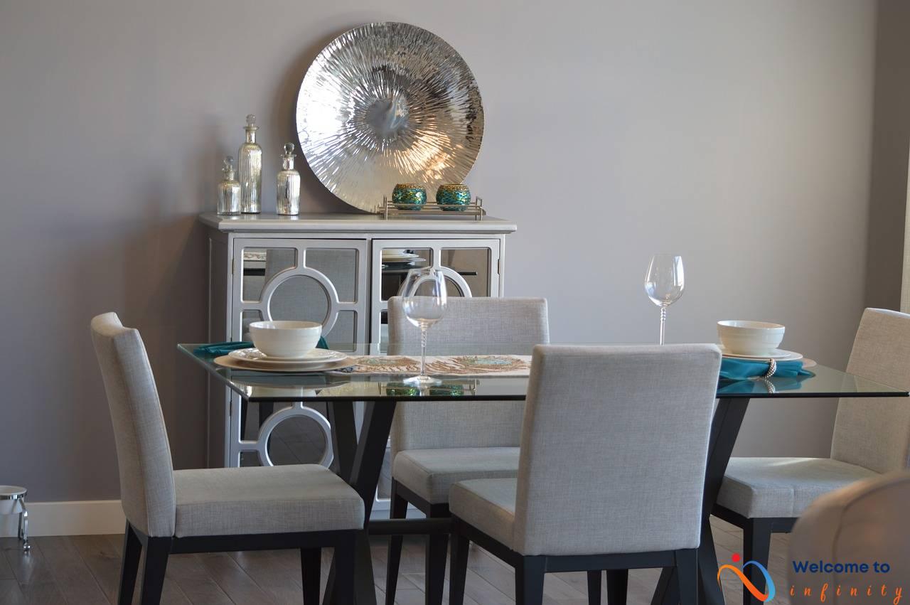 Create a Zen-Like Vibe in Your Small Space