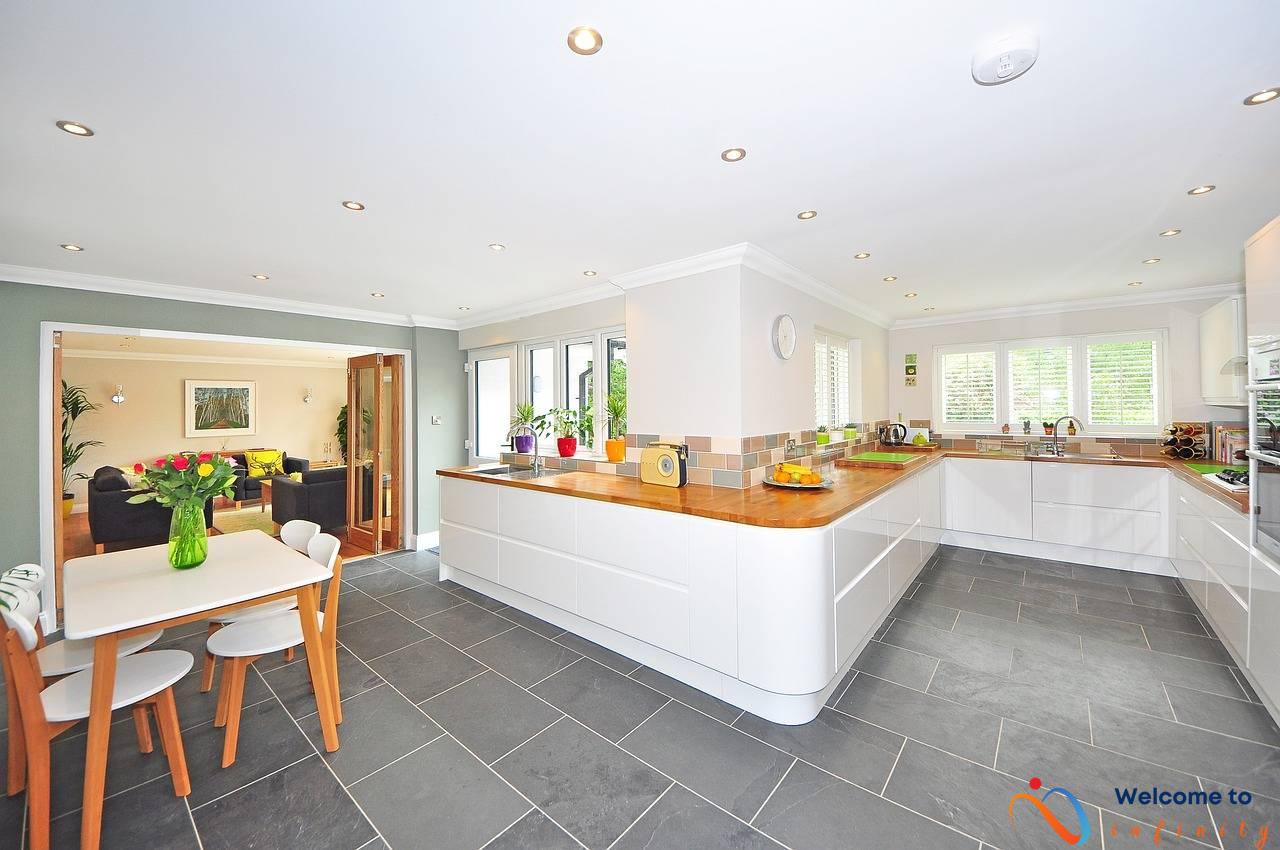 Creating a Productive and Inviting Home Office Environment