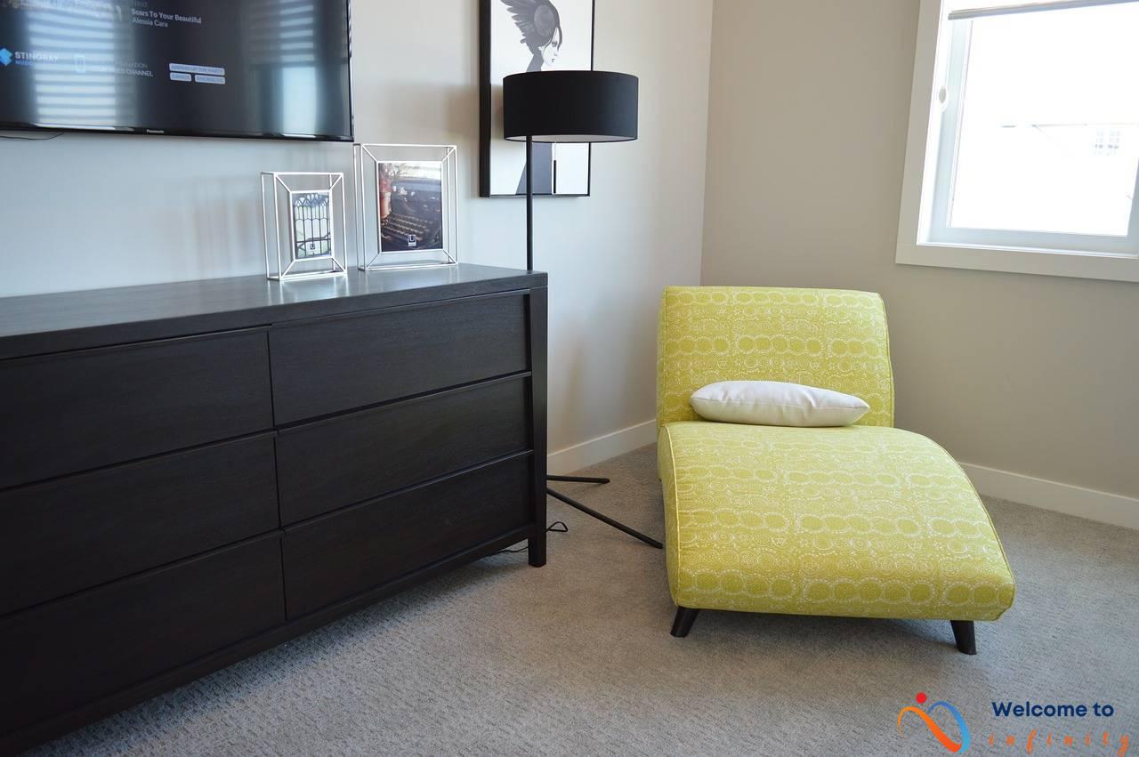 Creating Your Dream Entryway with the Right Furniture