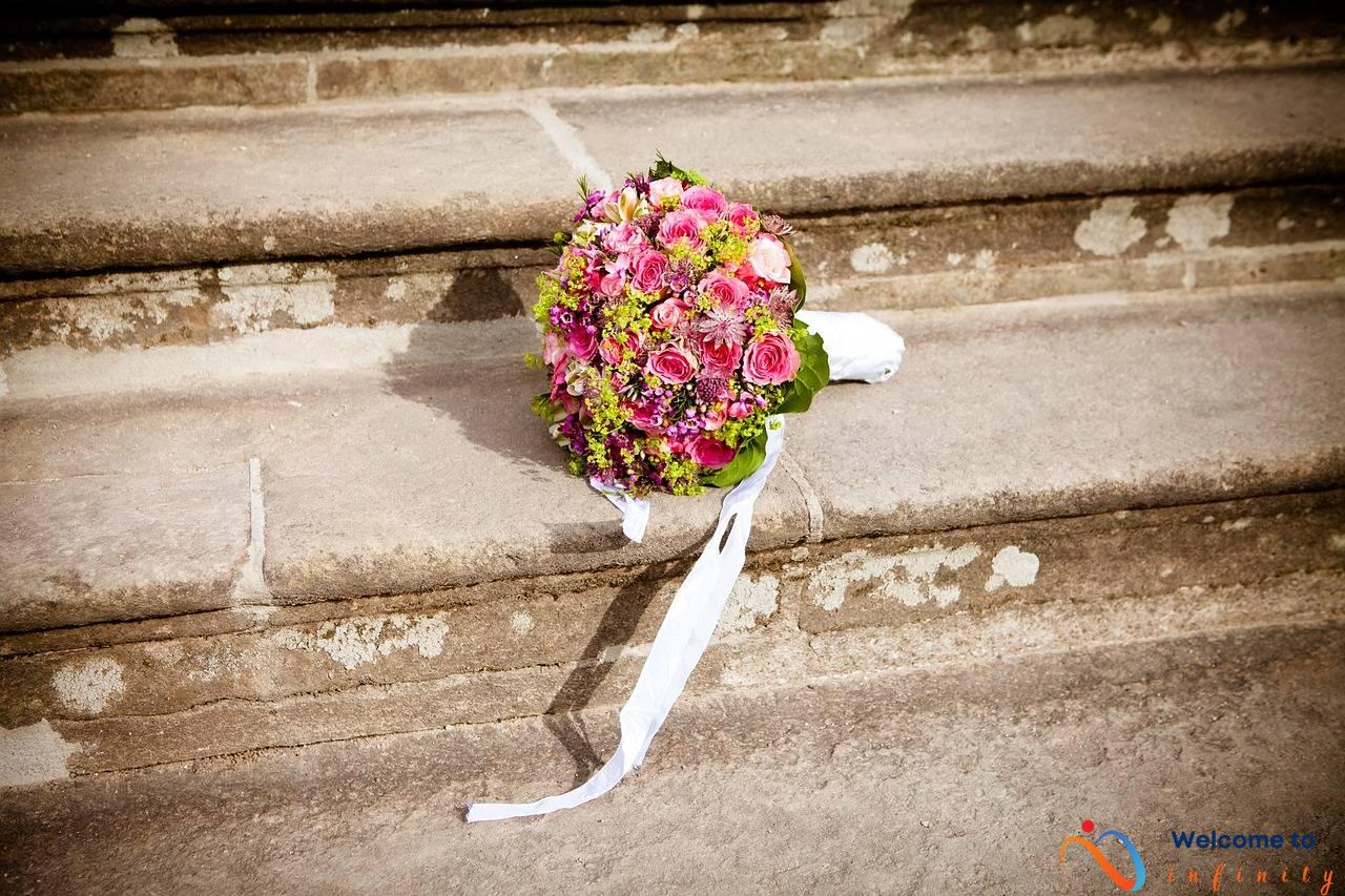 Destination Wedding Decor: 5 Tips to Bring Your Location to Life
