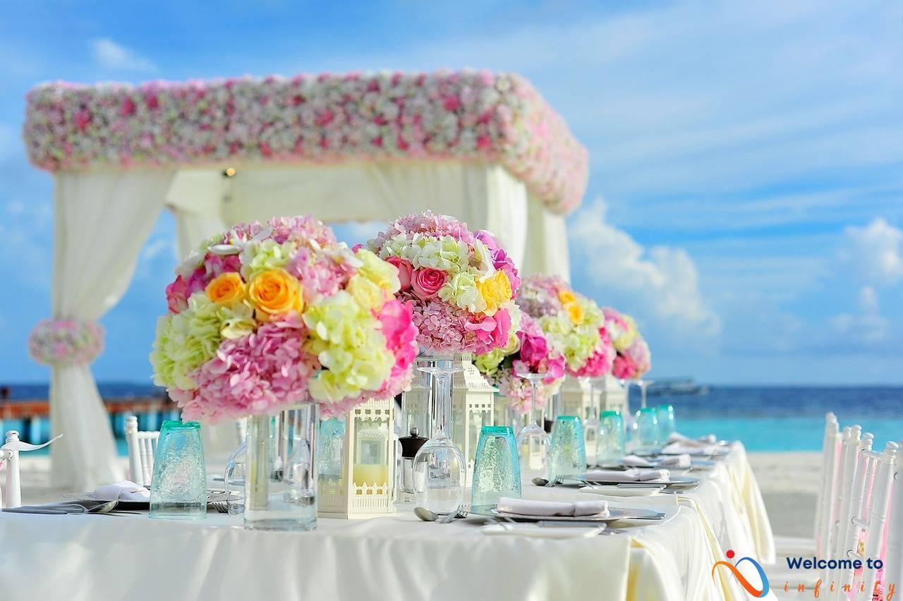 DIY Wedding Napkins: Add a Touch of Class to Your Tables
