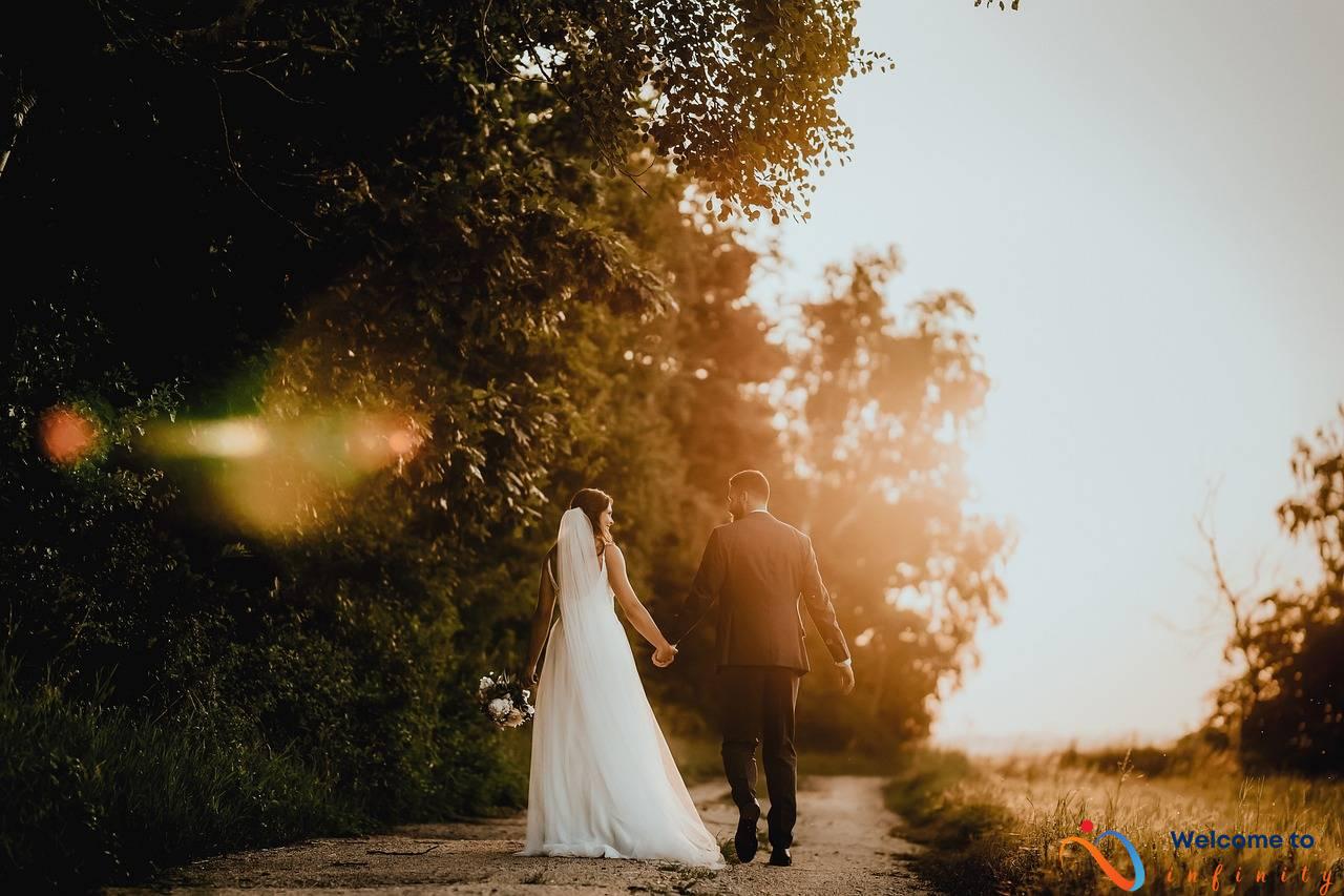 Dos and Don’ts of Wedding Dress Shopping