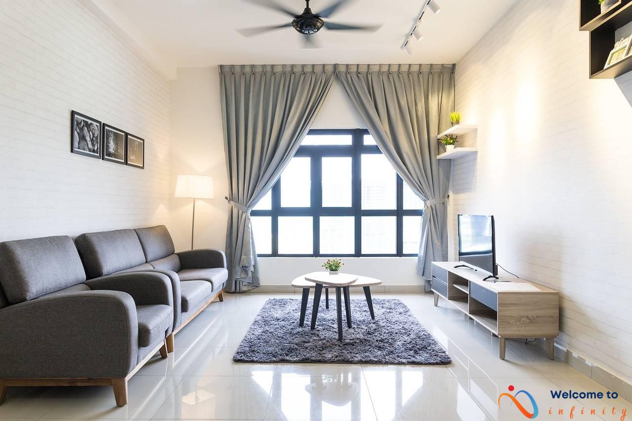 Elegant Window Treatment Ideas for a Luxurious Home