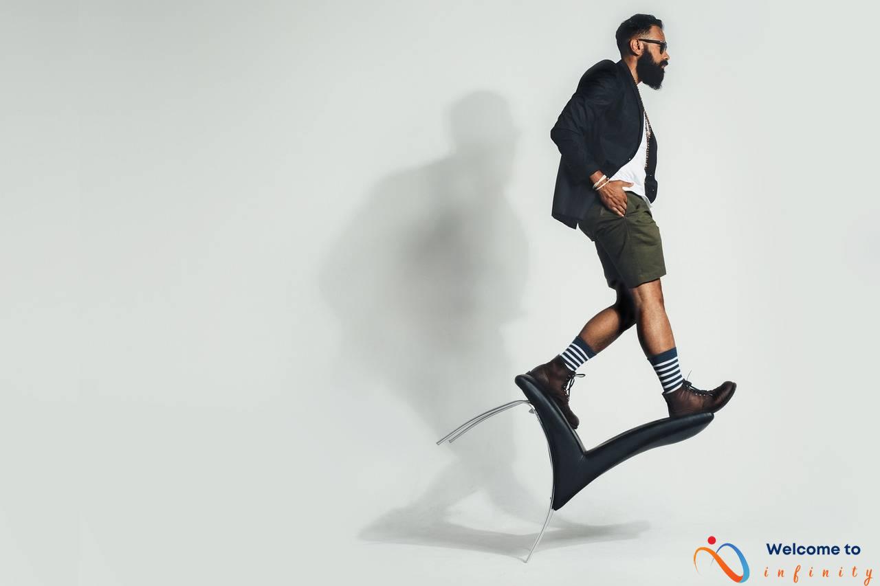 From Campus to Catwalk: Making Fashion Work on a College Budget
