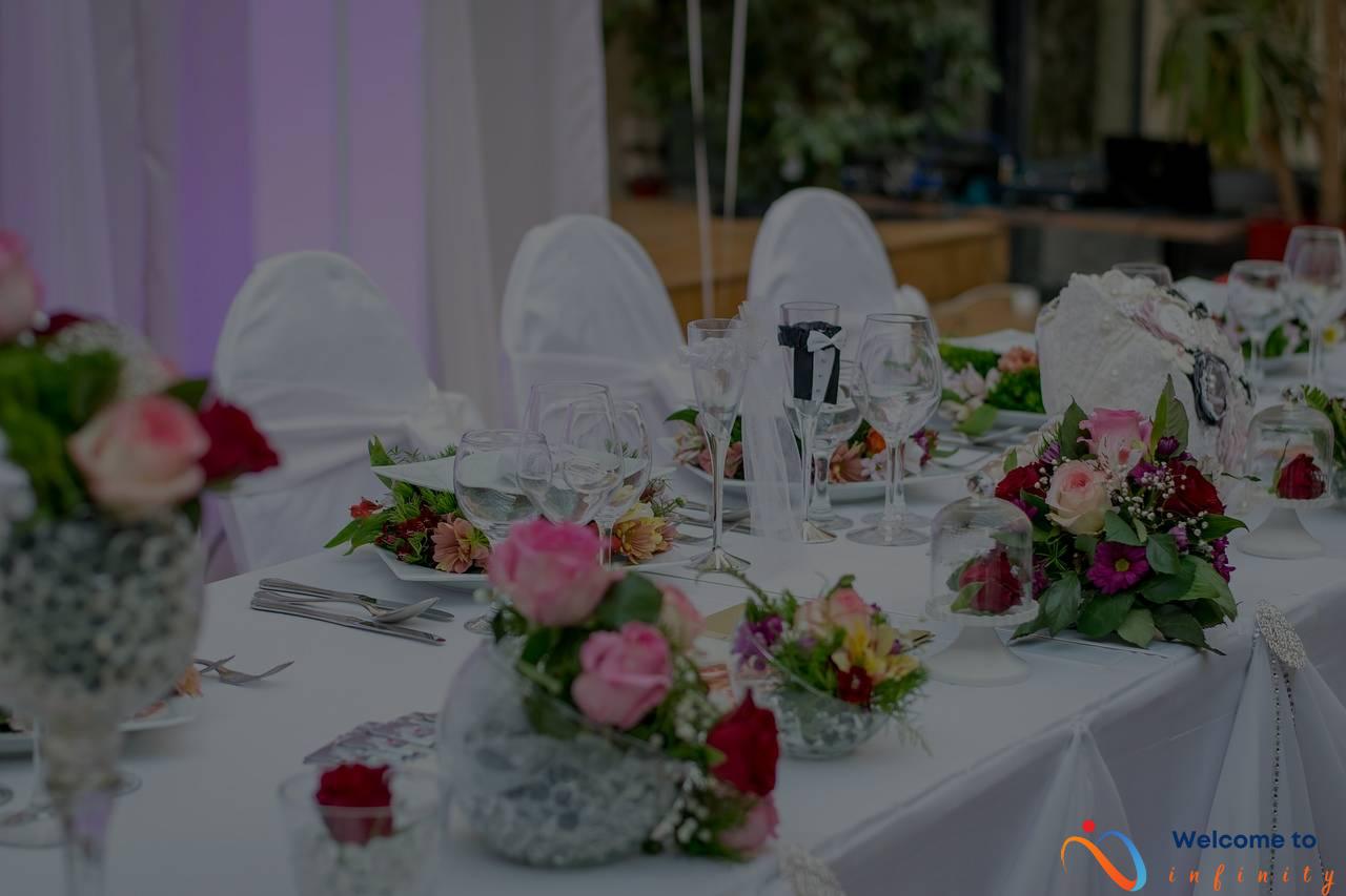 From Rustic to Modern: Ceremony Decor Styles to Consider