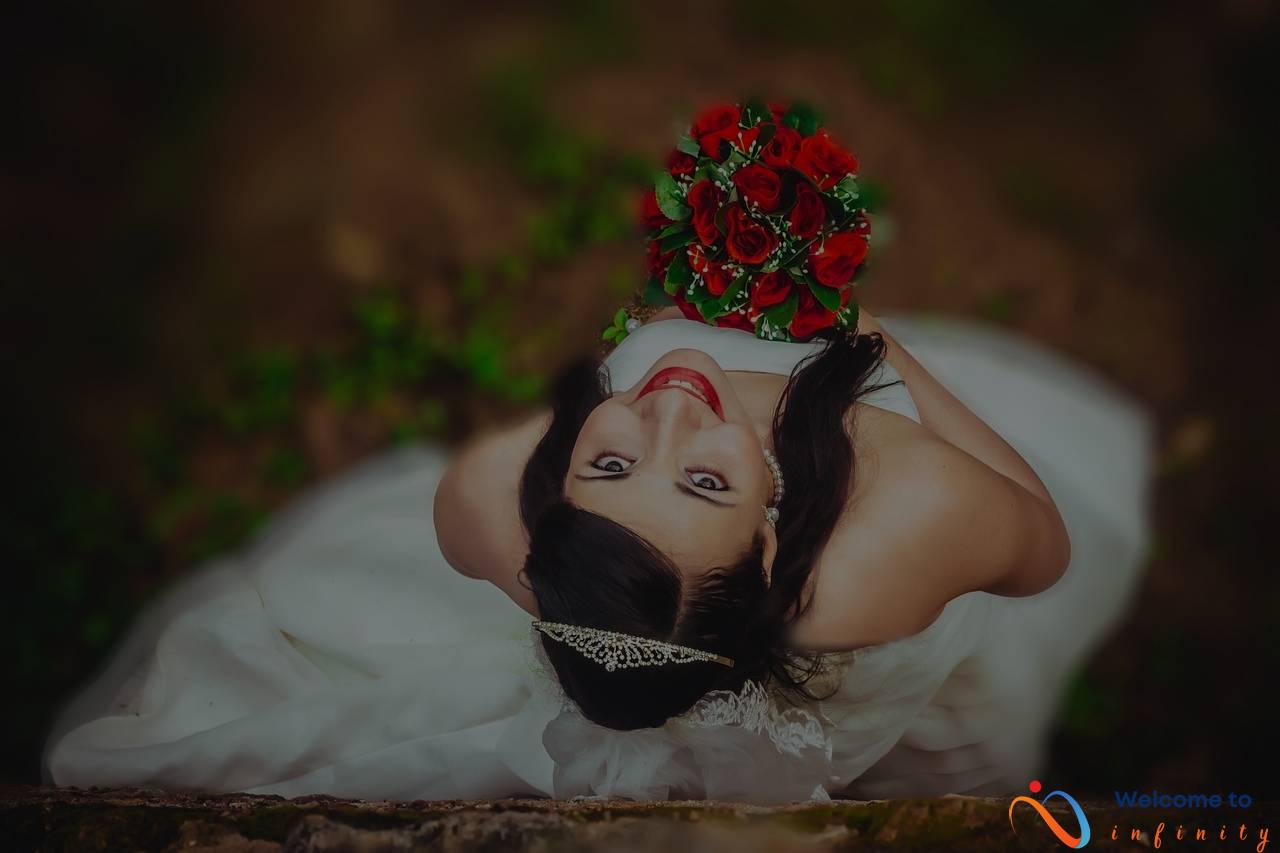 Fun Photo Booth Ideas for Your Wedding Reception