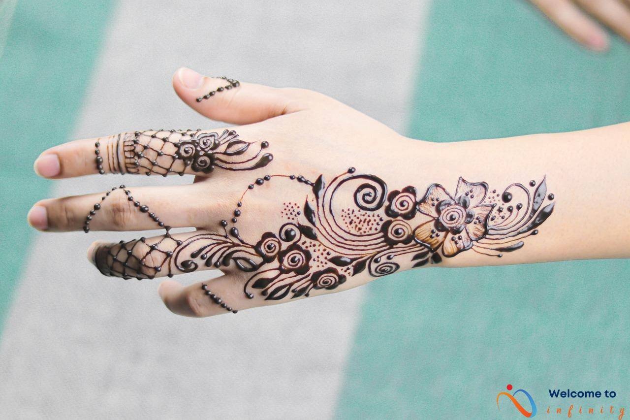 Hidden Tattoos: Concealing Ink for Personal Meaning