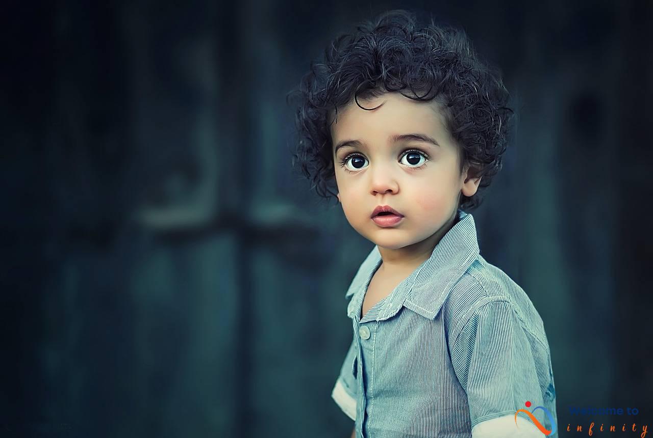 How to Dress Your Child for a Winter Wedding