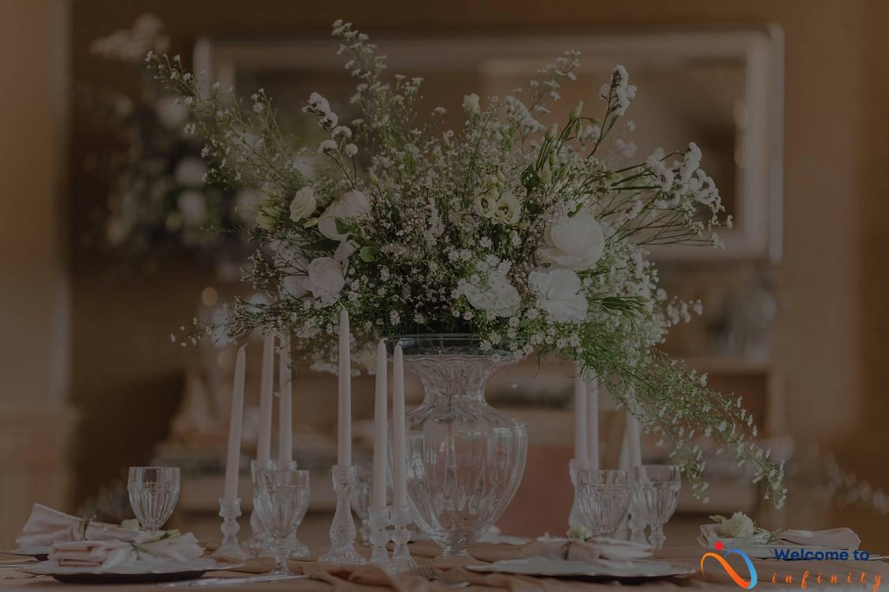 Incorporating Personalization into Your Wedding Favors