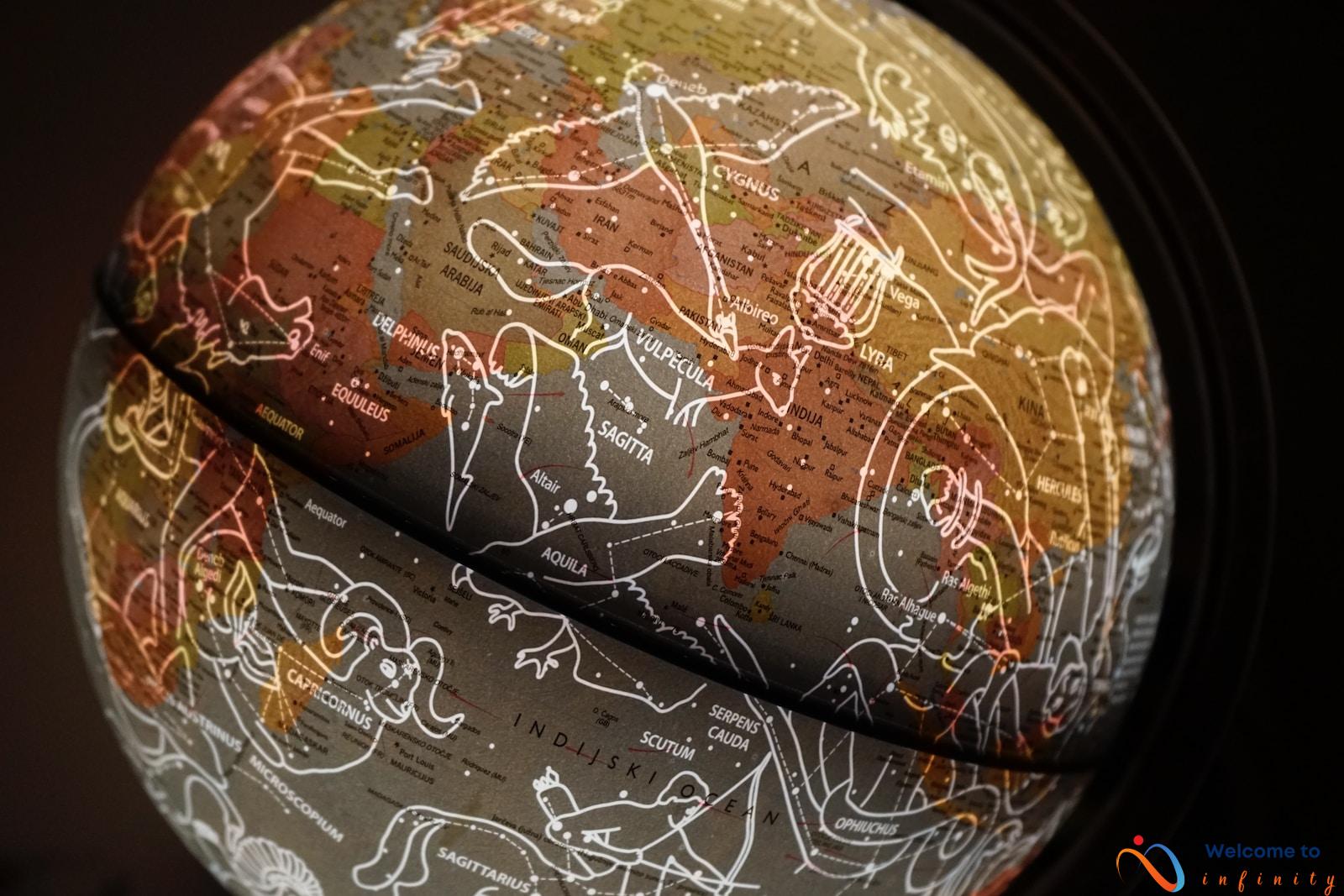 Understanding the Houses in Astrology: Mapping Your Life Areas