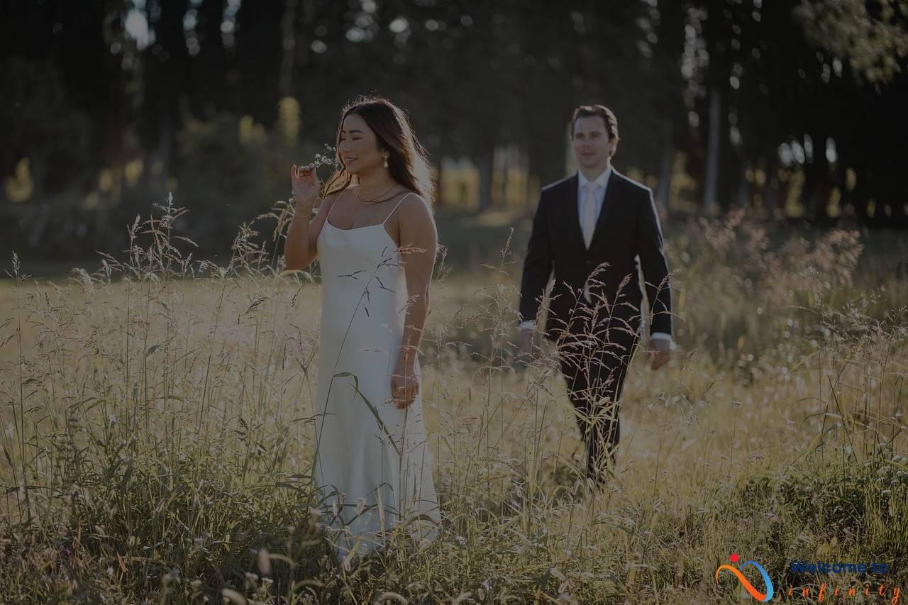 Let Your Guests Flex Their Creative Muscles with These DIY Wedding Reception Activities