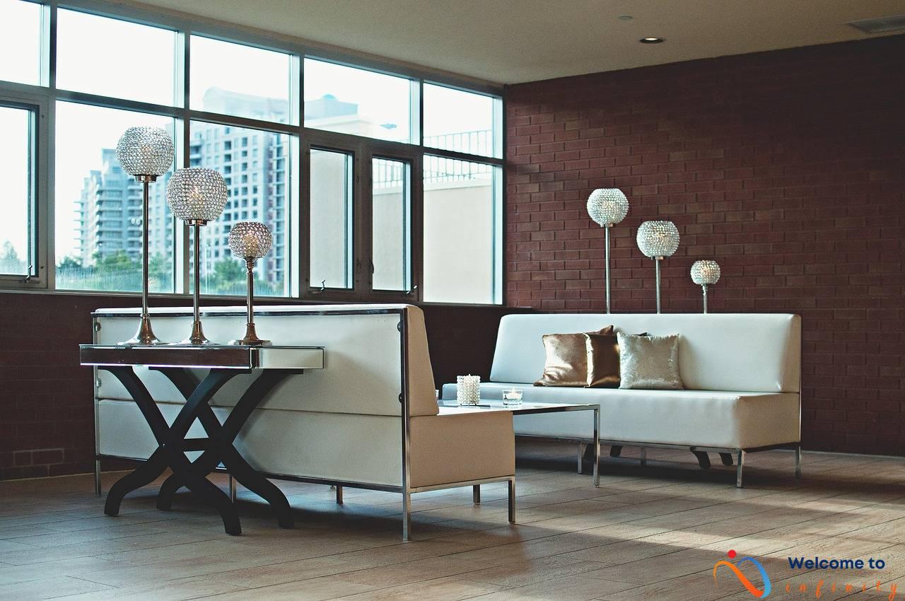 Mid-Century Modern Reading List