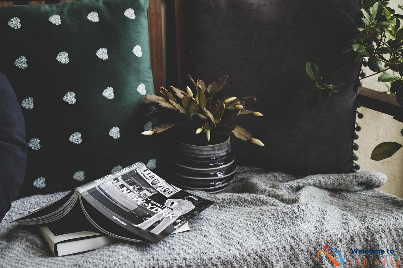 Minimalism and Simplicity in Vintage Home Decor