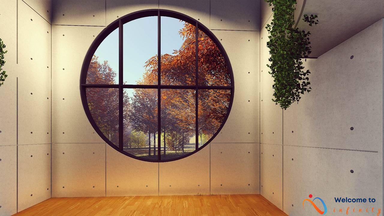 Minimalist Design for Multifunctional Spaces