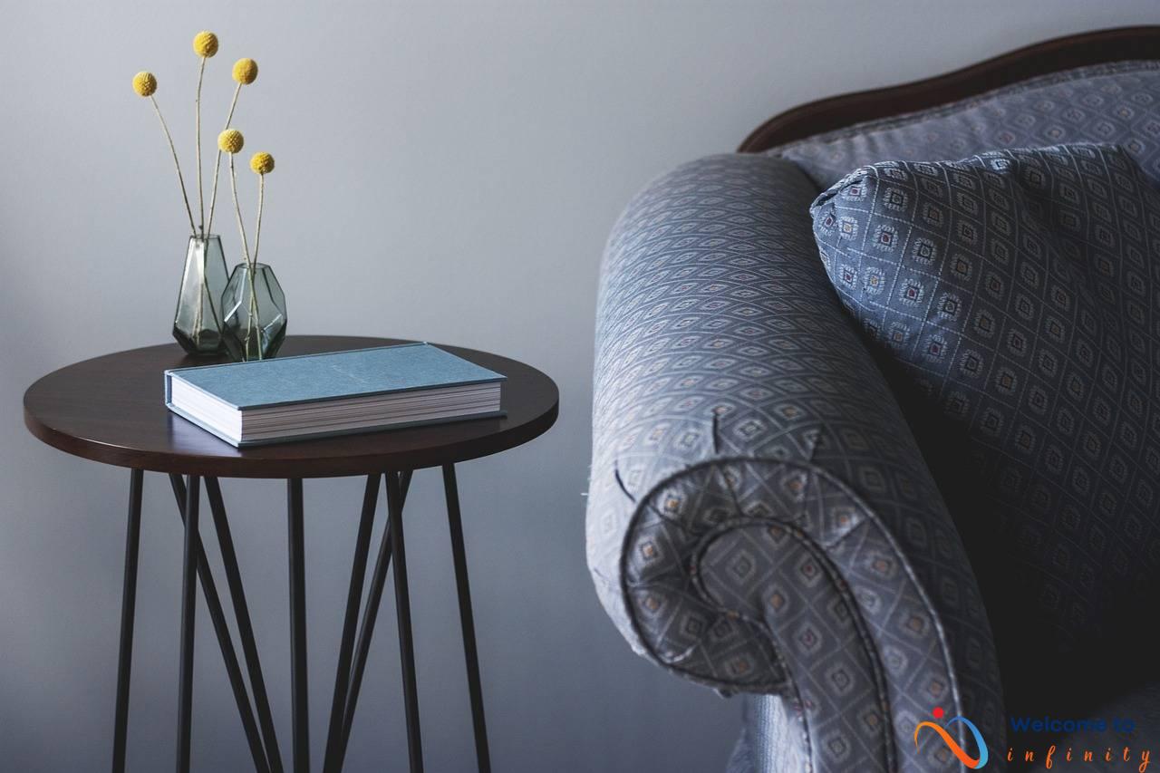 Mixing Textures and Materials