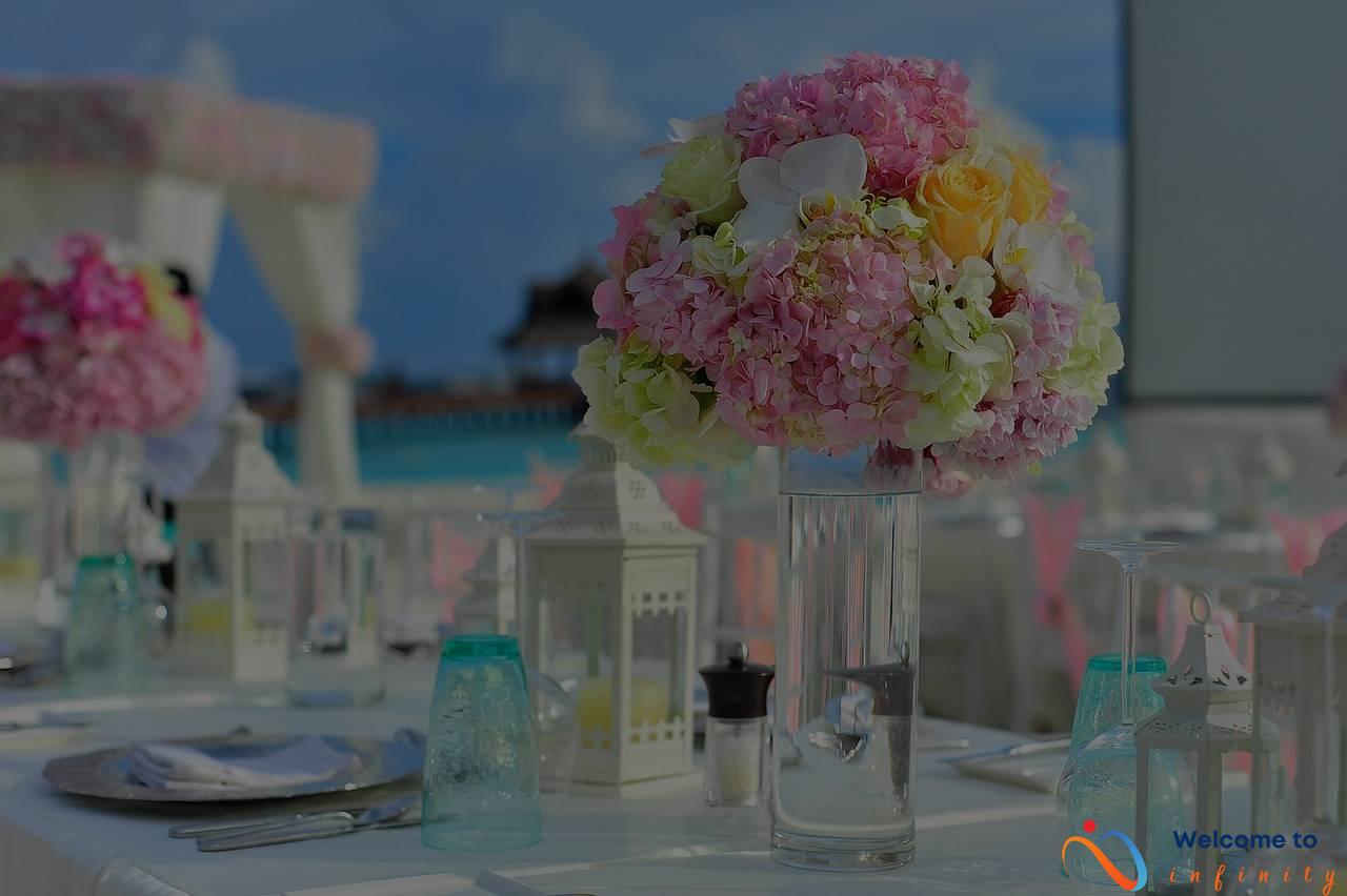 Nautical Wedding Decor: 6 Ideas to Get Your Guests Shipshape for Your Big Day