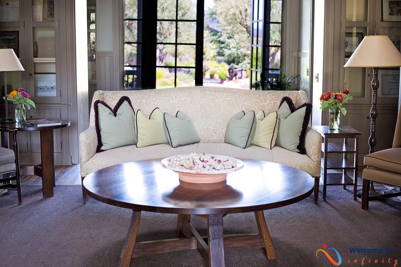 Picking the Perfect Flooring for Your Entryway