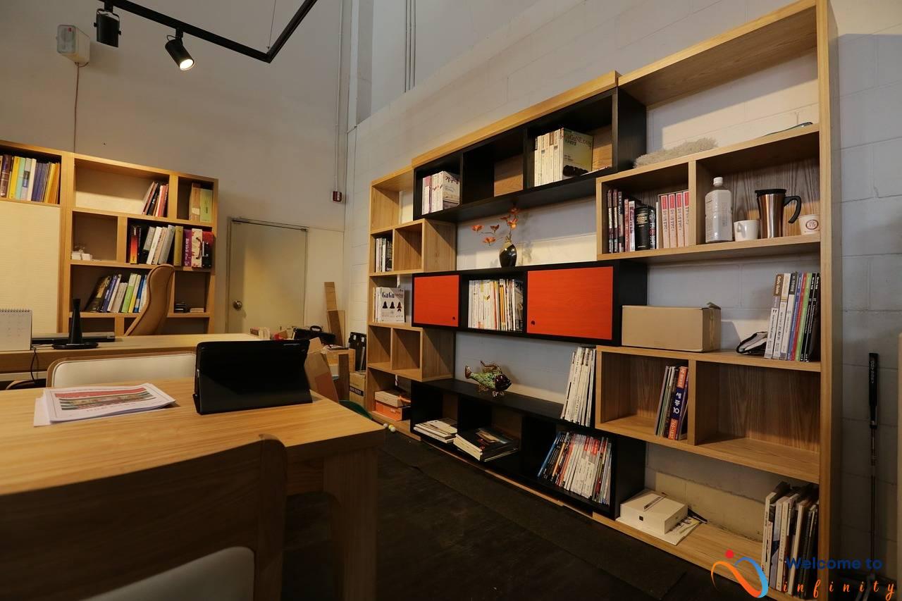 Retro Inspiration: Mid-Century Modern Home Office Ideas