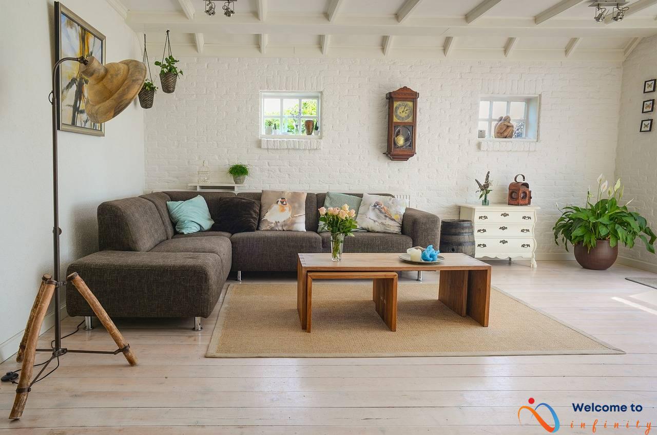 Rustic Chic Home Decor On a Budget: Ideas and Inspiration