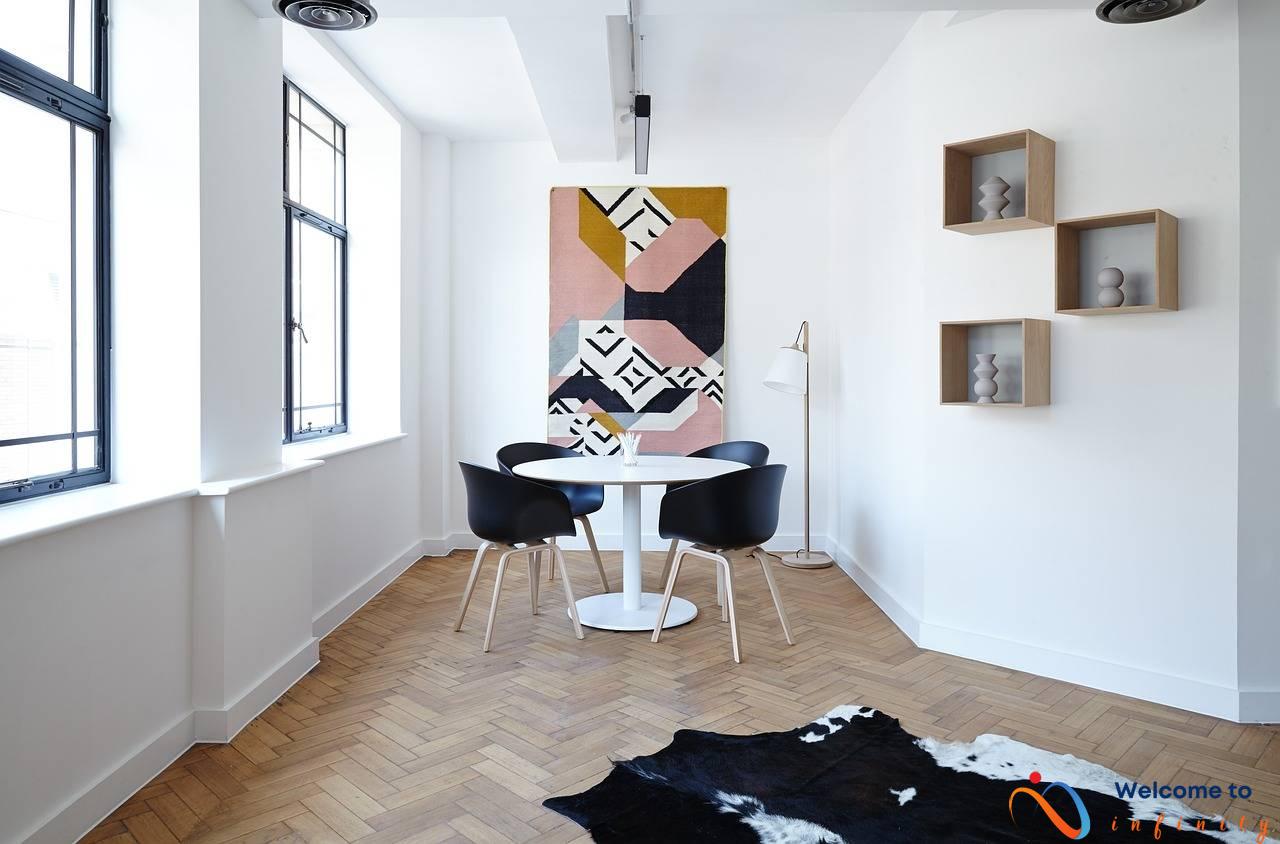 Space-Saving Ideas for a Shared Kids’ Room