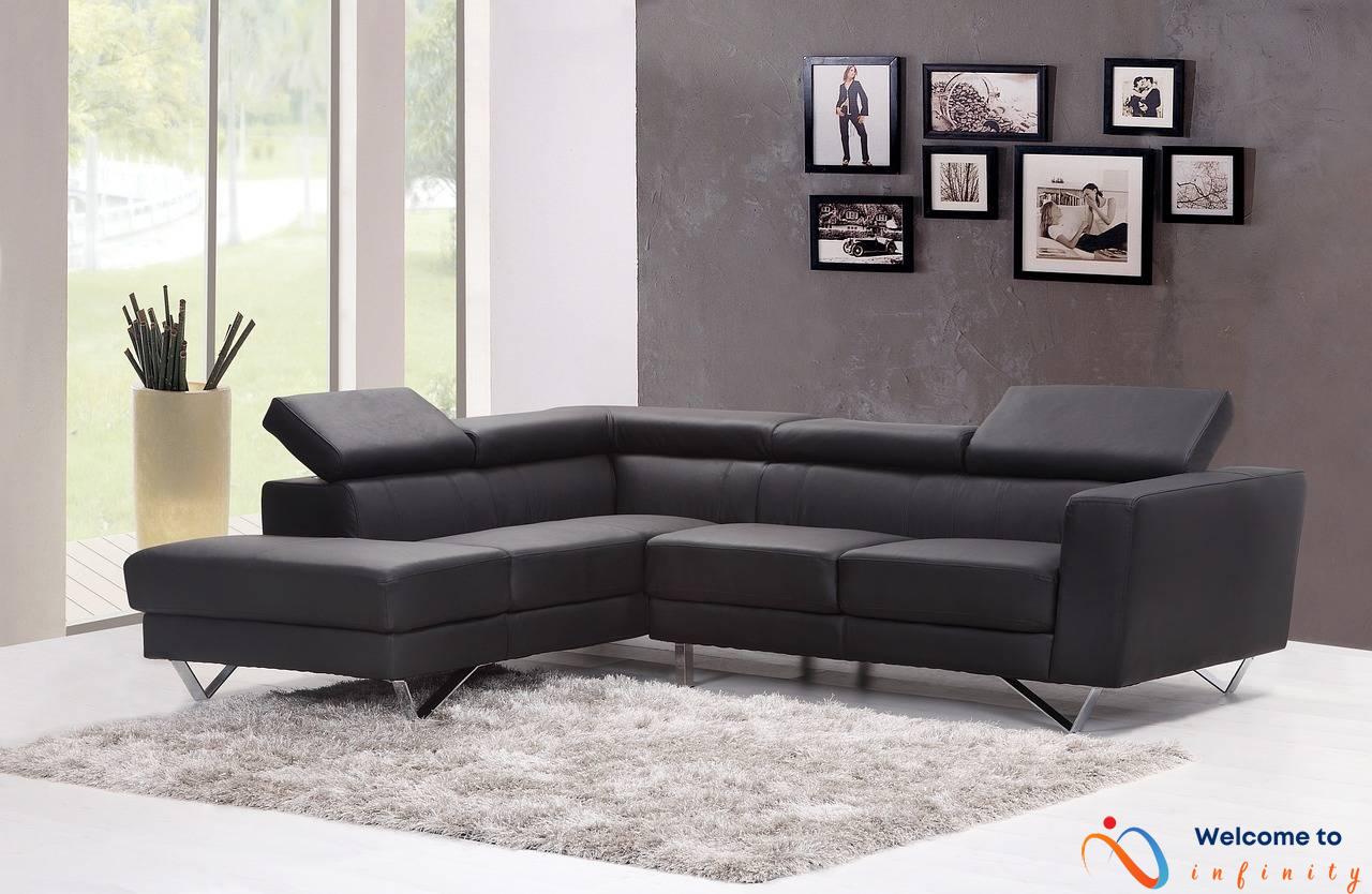 Subtle Statement: Using Contemporary Art as Decorative Accents