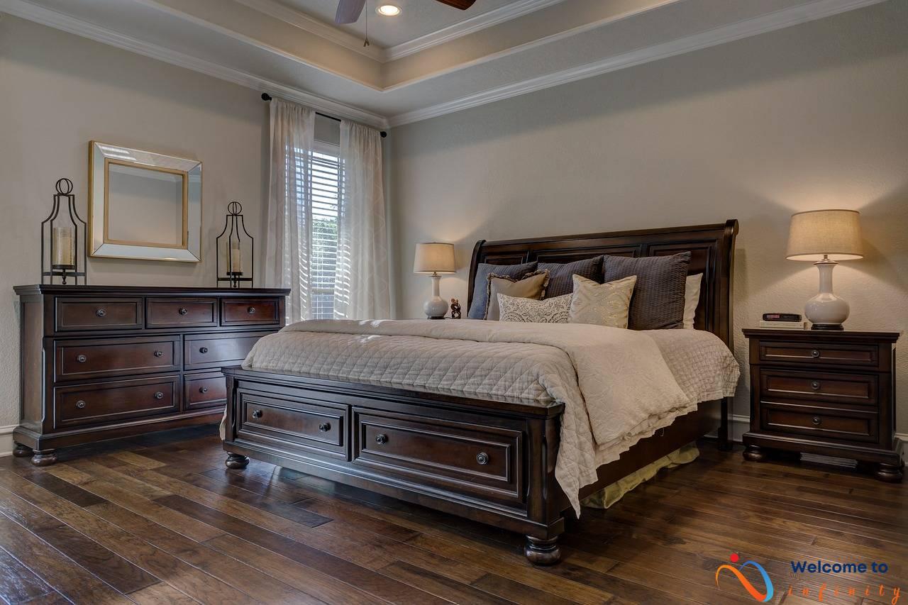 The Art of Mixing and Matching in Rustic Farmhouse Decor