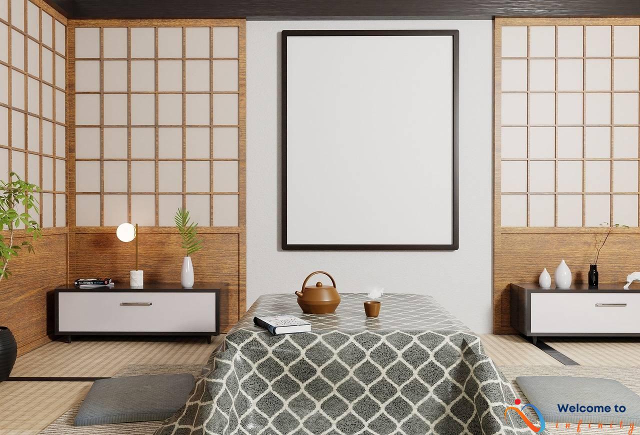 The Intersection of Mid-Century Modern and Scandinavian Design