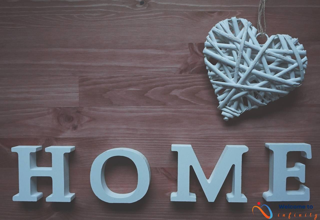 The Joy of Decorating with Natural Wood in Rustic Farmhouse Style