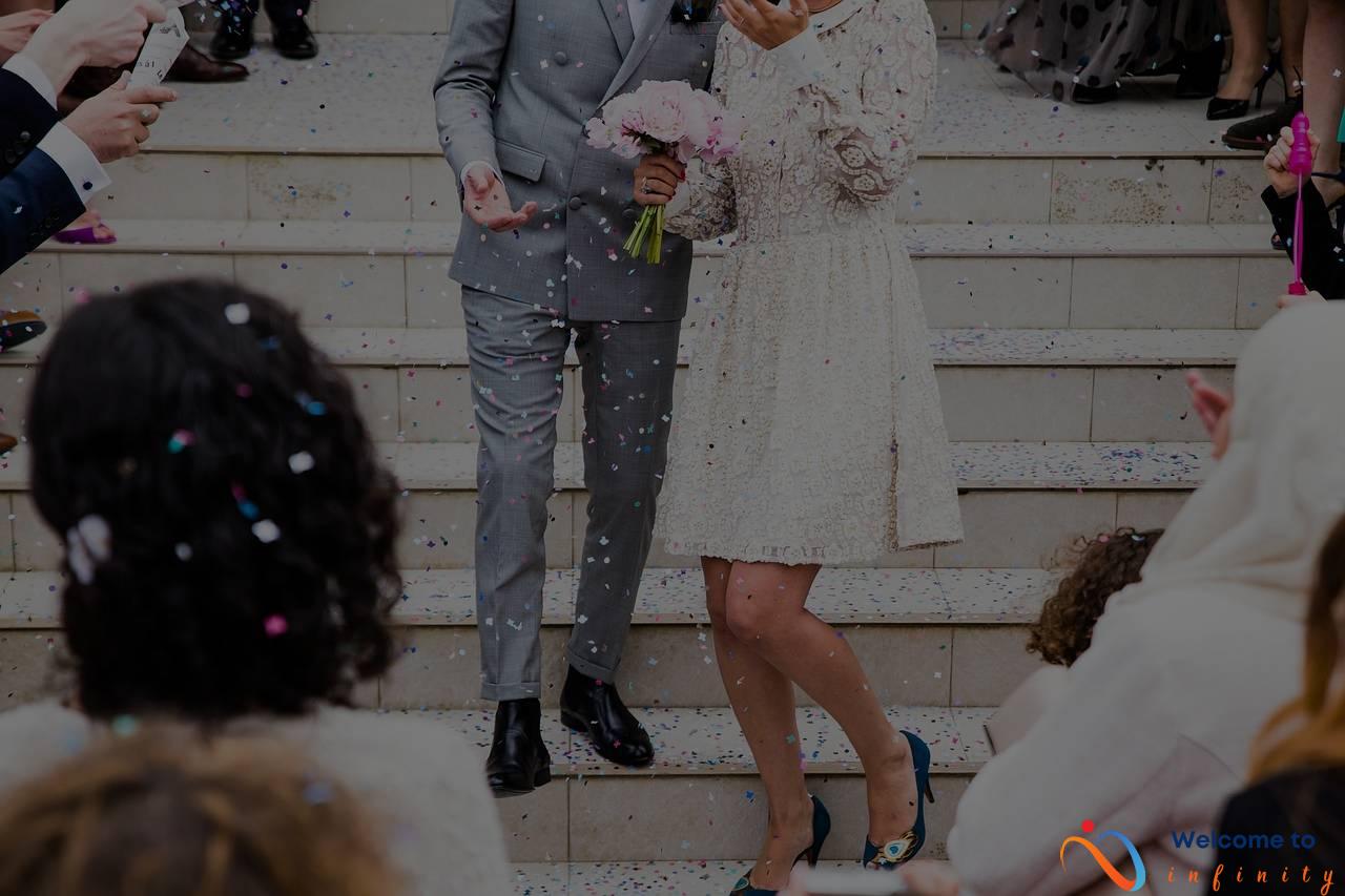 The One Thing Every Bride Should Pack in Her Wedding Day Survival Kit