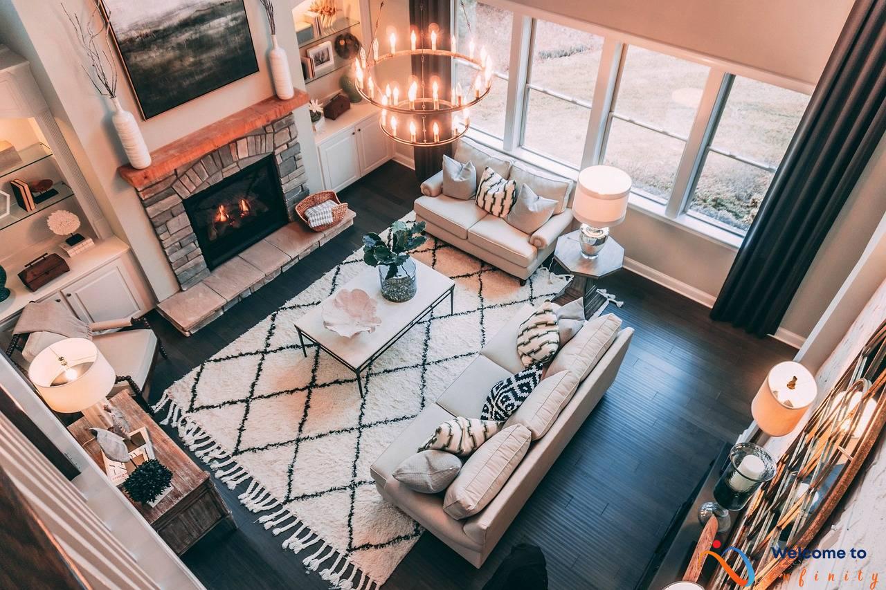 The Top 5 Kitchen Design Trends for 2021