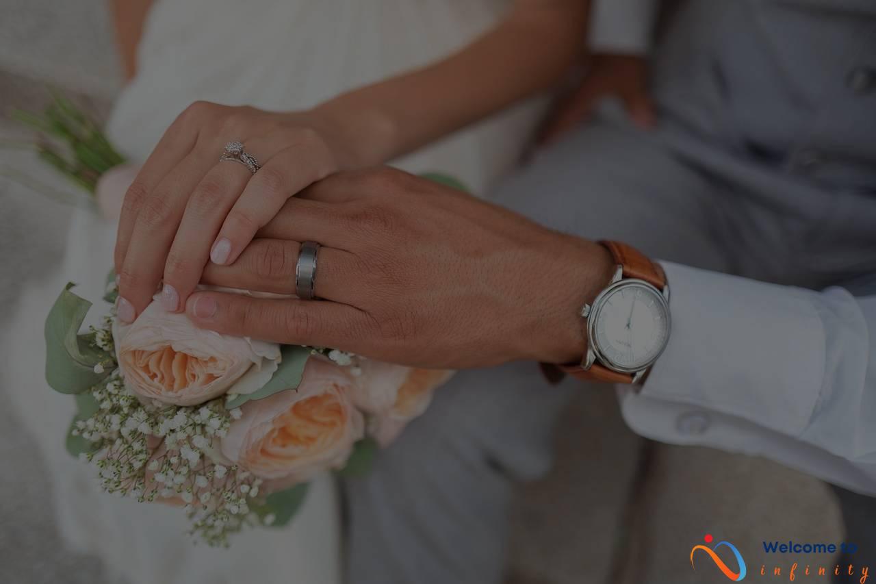 The Top Outdoor Items to Include on Your Wedding Registry