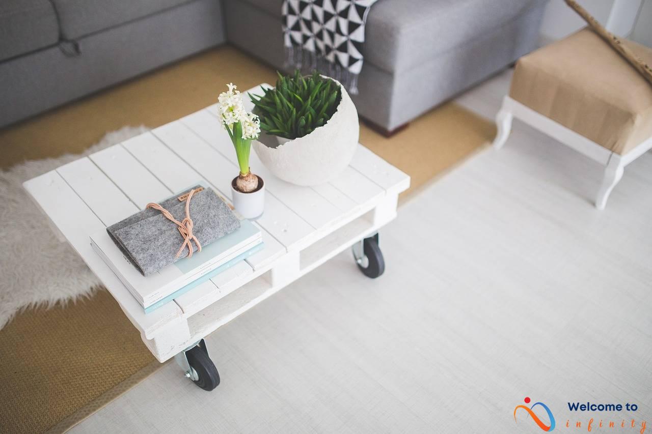 Tips for Staging Your Home on a Budget