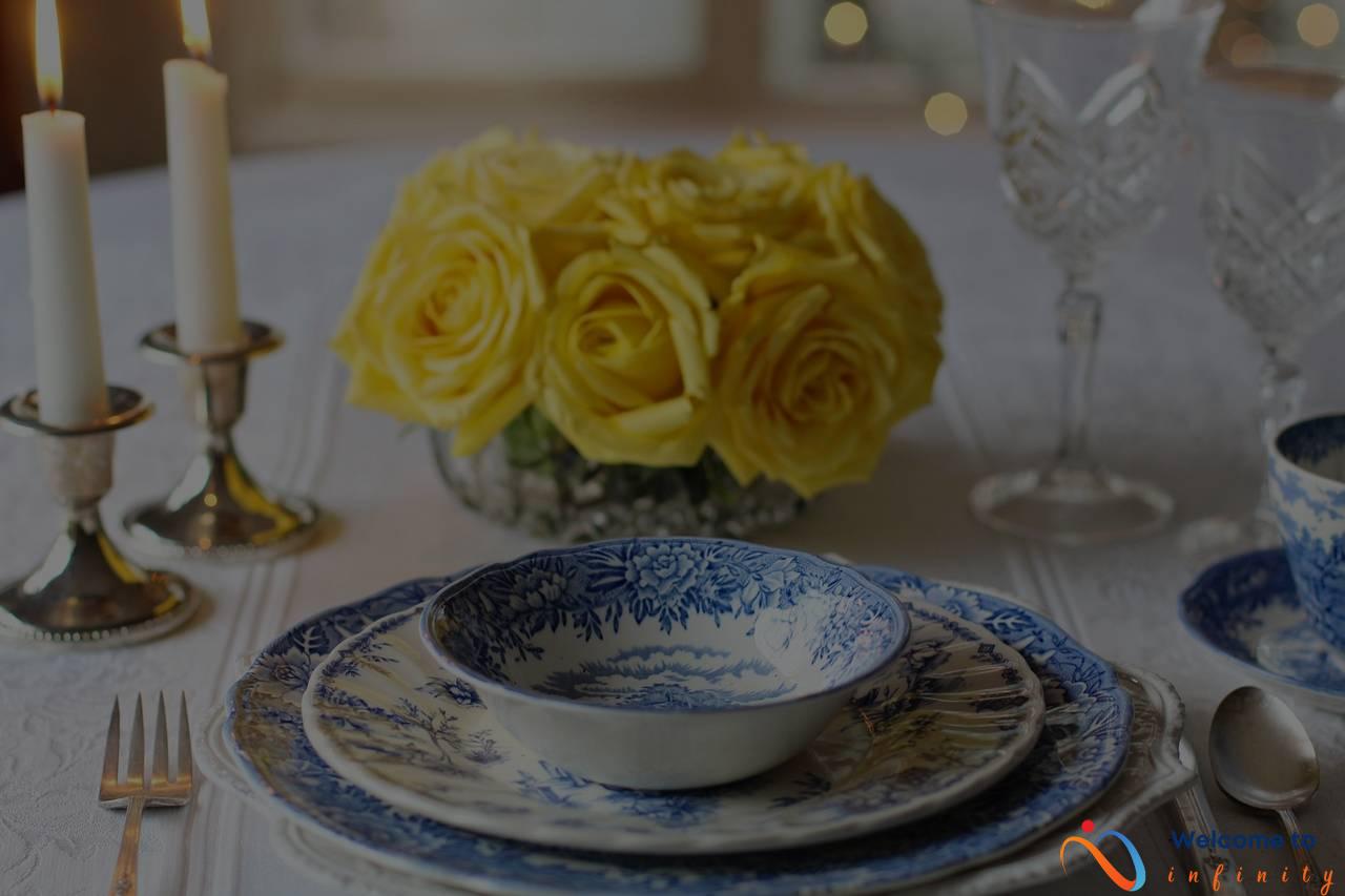 Top 5 Summer Wedding Decor Themes That Will Take Your Breath Away