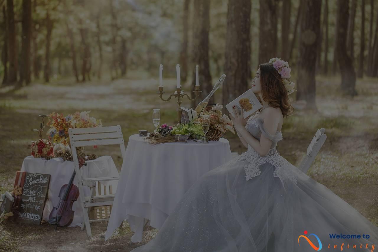What Goes into a Comprehensive Wedding Day Emergency Kit