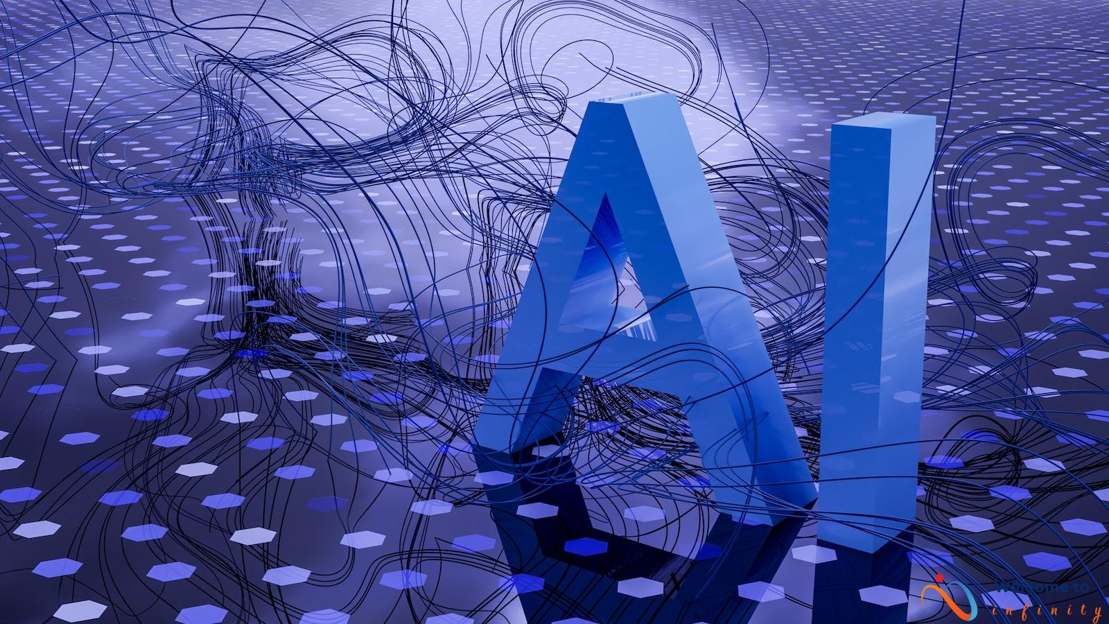 The Impact of Artificial Intelligence on Society and the Future
