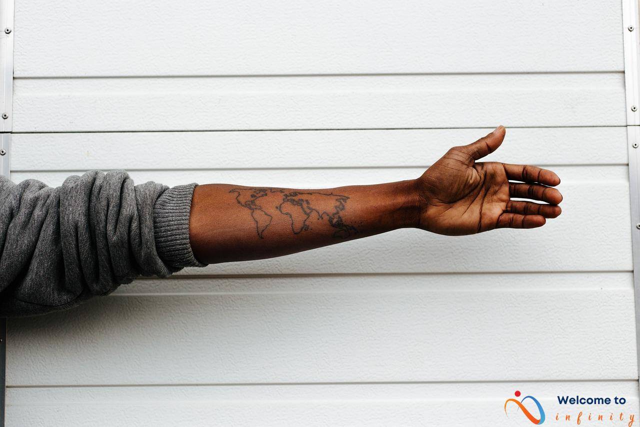 Portrait Tattoos: Honoring Loved Ones in Ink